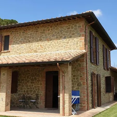 Casale Bell'aria * Binami