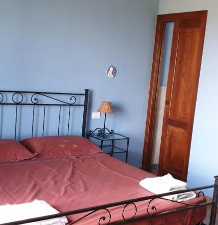Casale Bell'aria Villa Binami