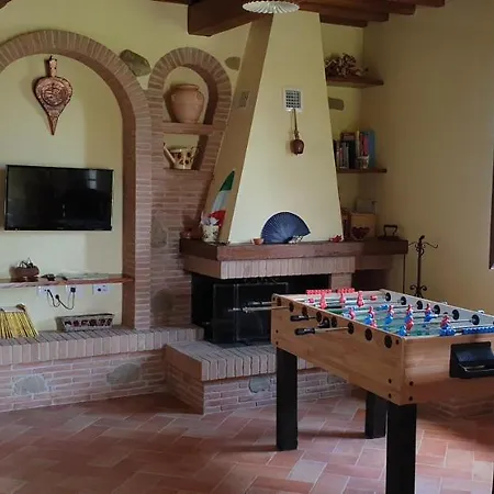 Villa Casale Bell'aria