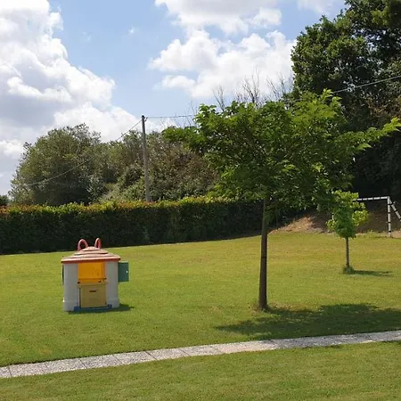 Casale Bell'aria Villa Binami