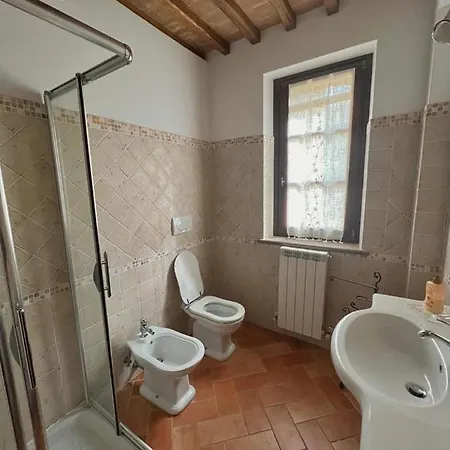 Villa Casale Bell'aria *