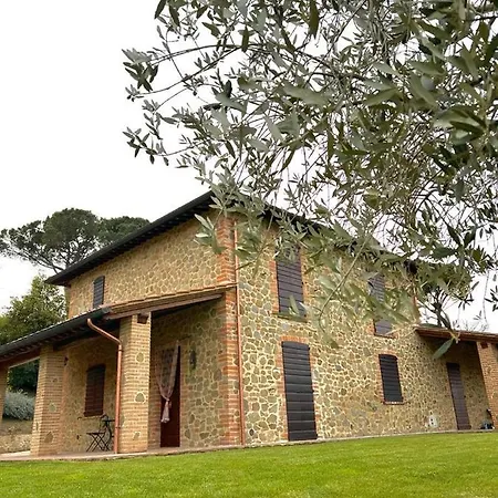 Casale Bell'aria Βίλα